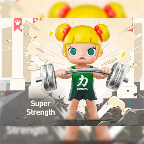 strength with molly torrent